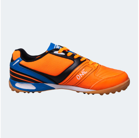 Сороконожки ONE TURF оранжевый 40 р. 3071105-40 (26,6 см) 