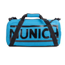 Спортивная сумка GYM BAG MUNICH синий 6573035