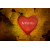 Карманная грелка-сердце для рук Wild Hill Hand Warmer L многоразовая красная (10,7*10,2 см)