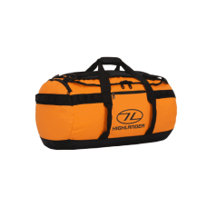 Сумка-рюкзак Highlander Storm Kitbag 65 Orange