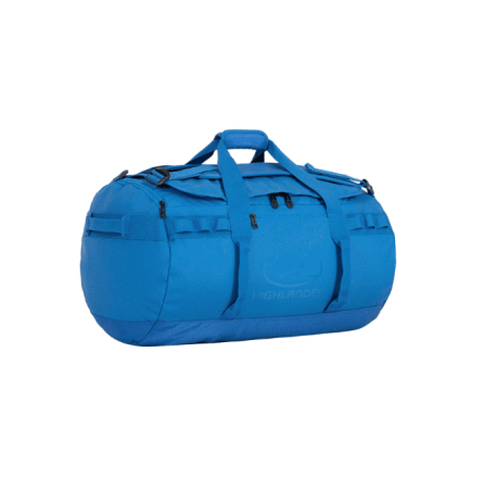 Сумка-рюкзак Highlander Storm Kitbag 65 Blue