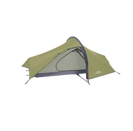 Палатка Vango Cairngorm 100 Dark Moss