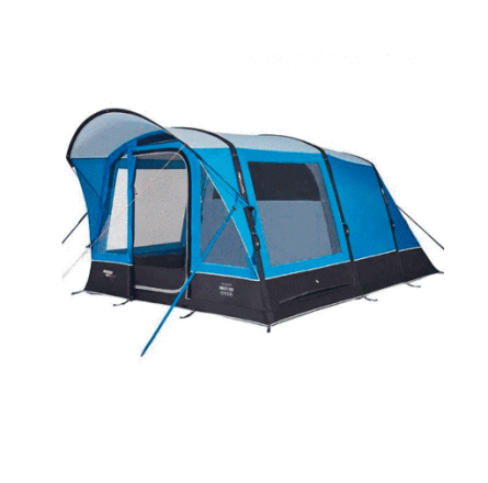 Палатка Vango Amalfi Air 500 Sky Blue