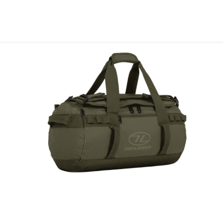 Сумка-рюкзак Highlander Storm Kitbag 30 Olive Green