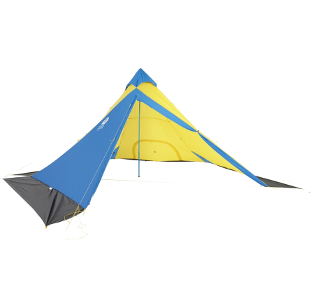 Sierra Designs палатка Mountain Guide Tarp