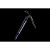 Ледоруб Salewa ALPINE-X ICE AXE 1754 3990 - 65 см - синий (013.003.0985)