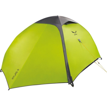 Палатка трехместная Salewa Atlas 3, Green (4053865353558)