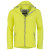 Ветровка мужская Highlander Stow & Go Pack Away Rain Jacket 6000 mm Yellow L (JAC077-YW-L)