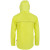 Ветровка мужская Highlander Stow & Go Pack Away Rain Jacket 6000 mm Yellow L (JAC077-YW-L)