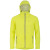 Ветровка мужская Highlander Stow & Go Pack Away Rain Jacket 6000 mm Yellow L (JAC077-YW-L)