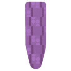 Чохол для прасувальної дошки Rolser Muleton Malva 130 x 48 см (FUR003-2061)