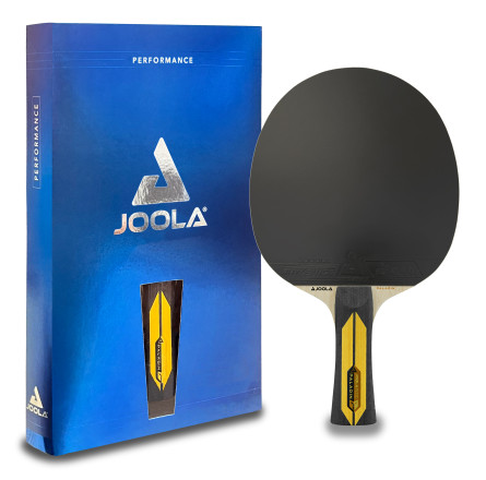 Ракетка для настільного тенісу Joola Tezzo Paladin Carbon & Rhyzen Fire & Rhyzen Ice (61207-1)