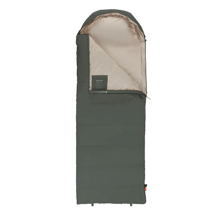 Спальний мішок Outwell Campion Prime Green +4°C (230476)