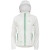Ветровка женская Highlander Stow & Go Pack Away Rain Jacket 6000 mm White M (JAC077L-WE-M)