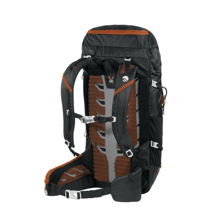 Рюкзак туристичний Ferrino Agile 45L Black (75228NCC)