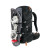 Рюкзак туристичний Ferrino Agile 45L Black (75228NCC)