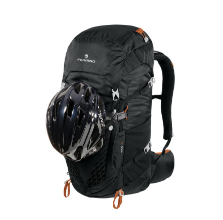 Рюкзак туристичний Ferrino Agile 45L Black (75228NCC)