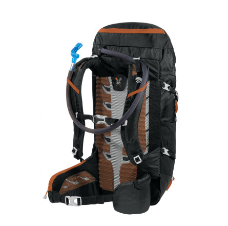 Рюкзак туристичний Ferrino Agile 45L Black (75228NCC)