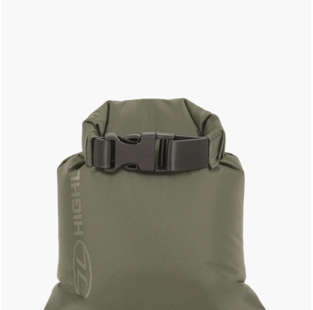 Гермомішок Highlander Drysack 1L Ranger Green (DB108V2-RG)