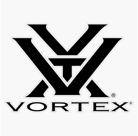 Прицел оптический Vortex Viper PST Gen II 1-6x24 SFP VMR-2 MOA IR (PST-1605)