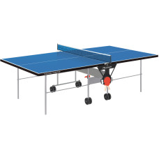 Тенісний стіл Garlando Training Outdoor Blue (C-113E)