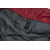 Спальный мешок High Peak TR 300/0°C Dark Red/Grey Left (23066)