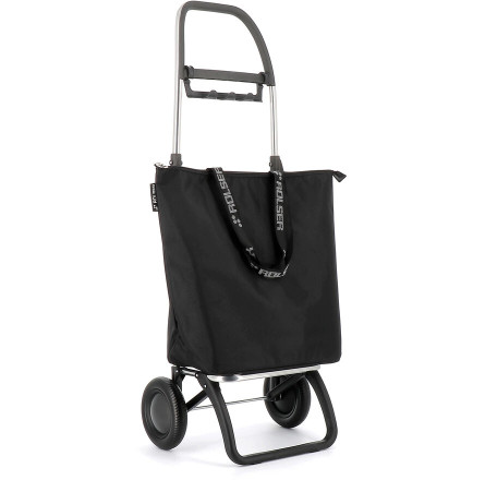 Сумка-візок Rolser Mini Bag Plus MF 2L Negro ( MNB042-1023)