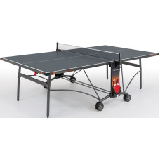 Тенісний стіл Garlando Performance Outdoor Grey (C-380E)