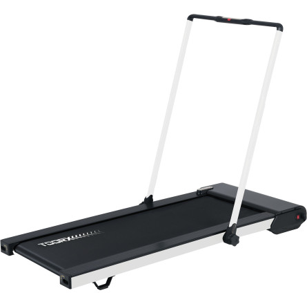 Бігова доріжка Toorx City Compact Pearl White (CITY-COMPACT-W)