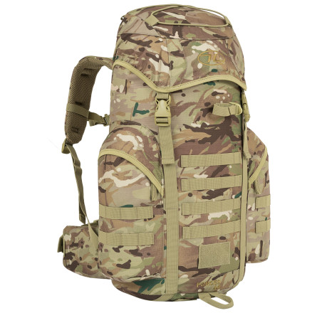 Рюкзак тактичний Highlander Forces Loader Rucksack 44L HMTC (NRT044-HC)