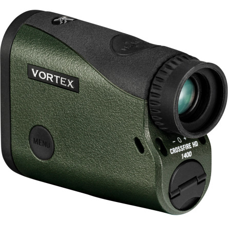 Далекомір Vortex Crossfire HD 1400 (LRF-CF1400)