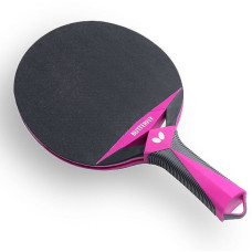 Ракетка для настільного тенісу Butterfly Outdoor Racket Black (6017973602)