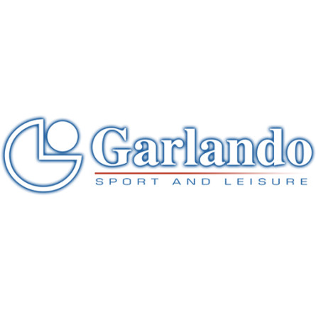 Настільний футбол із жетоноприймачем Garlando Challenge (A-9UCVL)