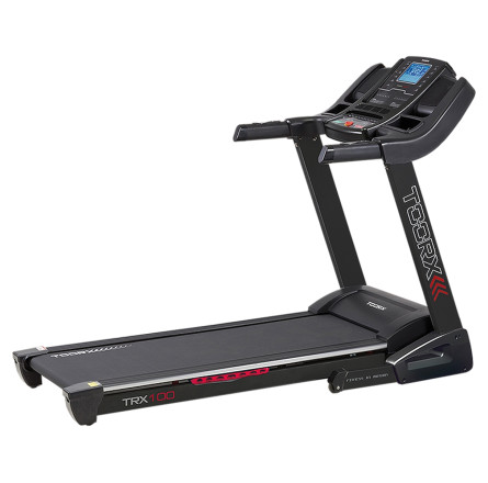 Бігова доріжка Toorx TRX-100-3.0 (TRX-100-3.0)