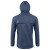 Ветровка мужская Highlander Stow & Go Pack Away Rain Jacket 6000 mm Navy M (JAC077-NB-M)