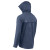 Ветровка мужская Highlander Stow & Go Pack Away Rain Jacket 6000 mm Navy M (JAC077-NB-M)