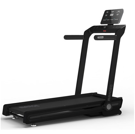 Бігова доріжка Toorx Mirage C60 Black (MIRAGE-C60-B)