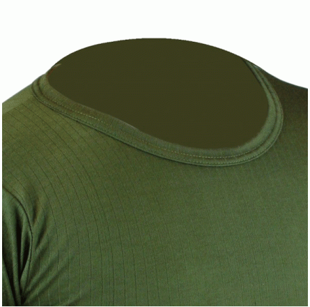 Термофутболка с коротким рукавом Highlander Thermal Vest Olive XL