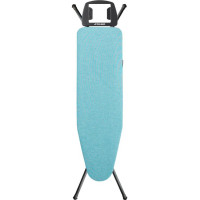 Дошка для прасування Rolser K-S Black Tube Turquesa (K04016-2088)