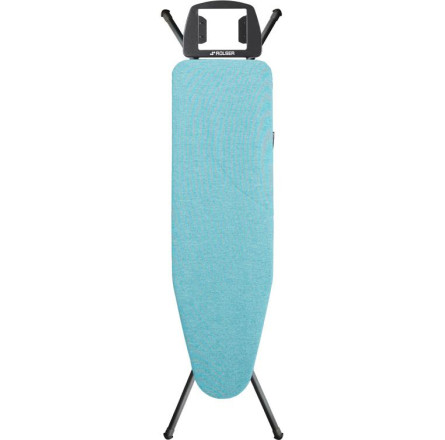 Дошка для прасування Rolser K-S Black Tube Turquesa (K04016-2088)