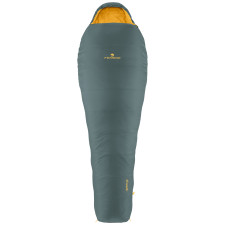 Спальний мішок Ferrino Lightec SM 1100 -3°C Green (86650QVV)