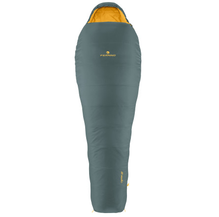 Спальний мішок Ferrino Lightec SM 1100 -3°C Green (86650QVV)