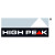 Намет п'ятимісний High Peak Tessin 5.1 Deep Forest (10381)