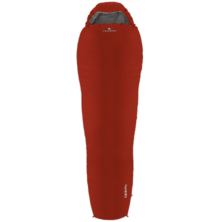 Спальний мішок Ferrino Yukon Pro 0°C Red (86359NRR)