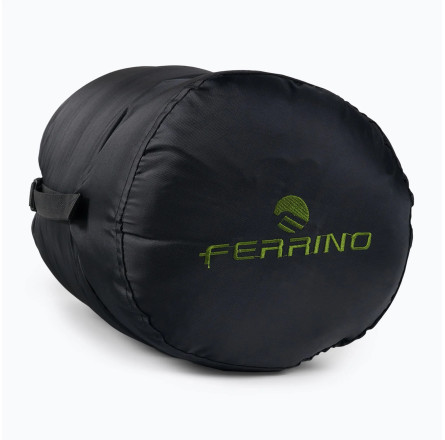 Спальний мішок Ferrino Yukon Pro 0°C Red (86359NRR)
