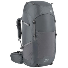 Рюкзак туристичний Highlander Ben Nevis Men 65L Grey (RUC276-GR)