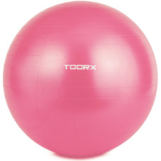 Мяч для фитнеса Toorx Gym Ball 55 cm Fuchsia (AHF-069)