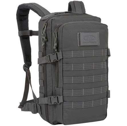 Рюкзак тактичний Highlander Recon Backpack 20L Grey (TT164-GY)