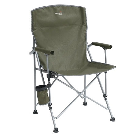 Крісло кемпінгове Easy Camp Oak Chair Olivine (480094)