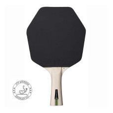 Ракетка для настільного тенісу Stiga Cybershape 1 Star FL (1211-0906-35)